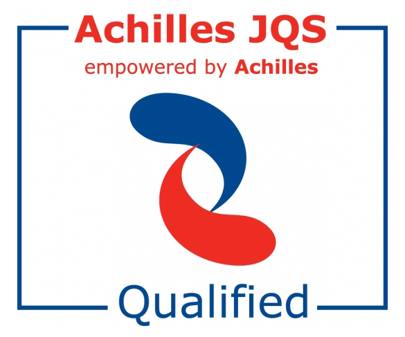 Achilles JQS er et leverandørregister og en løsning for kvalifisering som brukes av innkjøperne i den norske og danske olje- og gassektoren for å håndtere leverandørinformasjon og risiko i leveringskjeden, og for effektive innkjøp i samsvar med EUs regelverk.